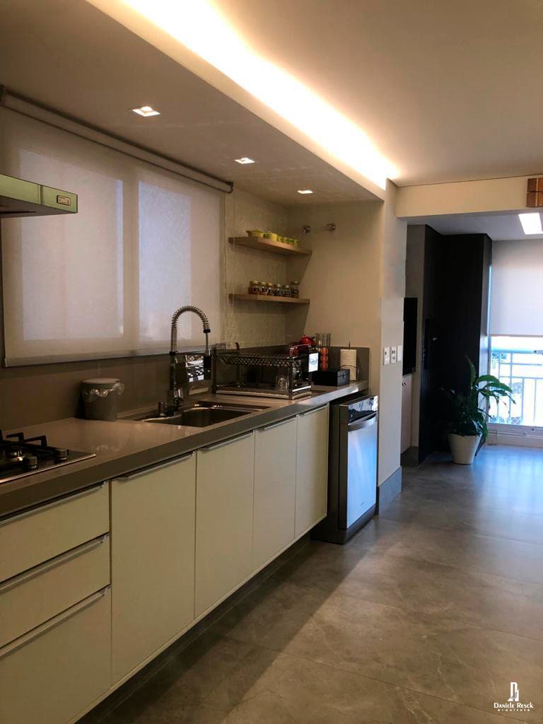 Apartamento L.M - Imagem 17