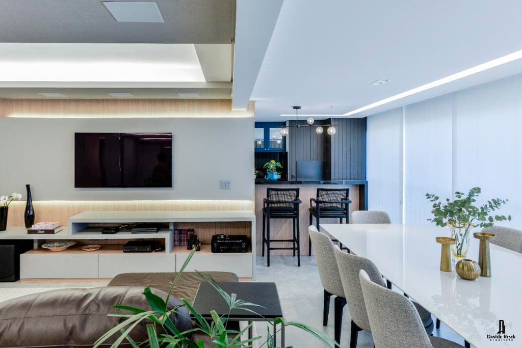 Apartamento L.M - Imagem 12