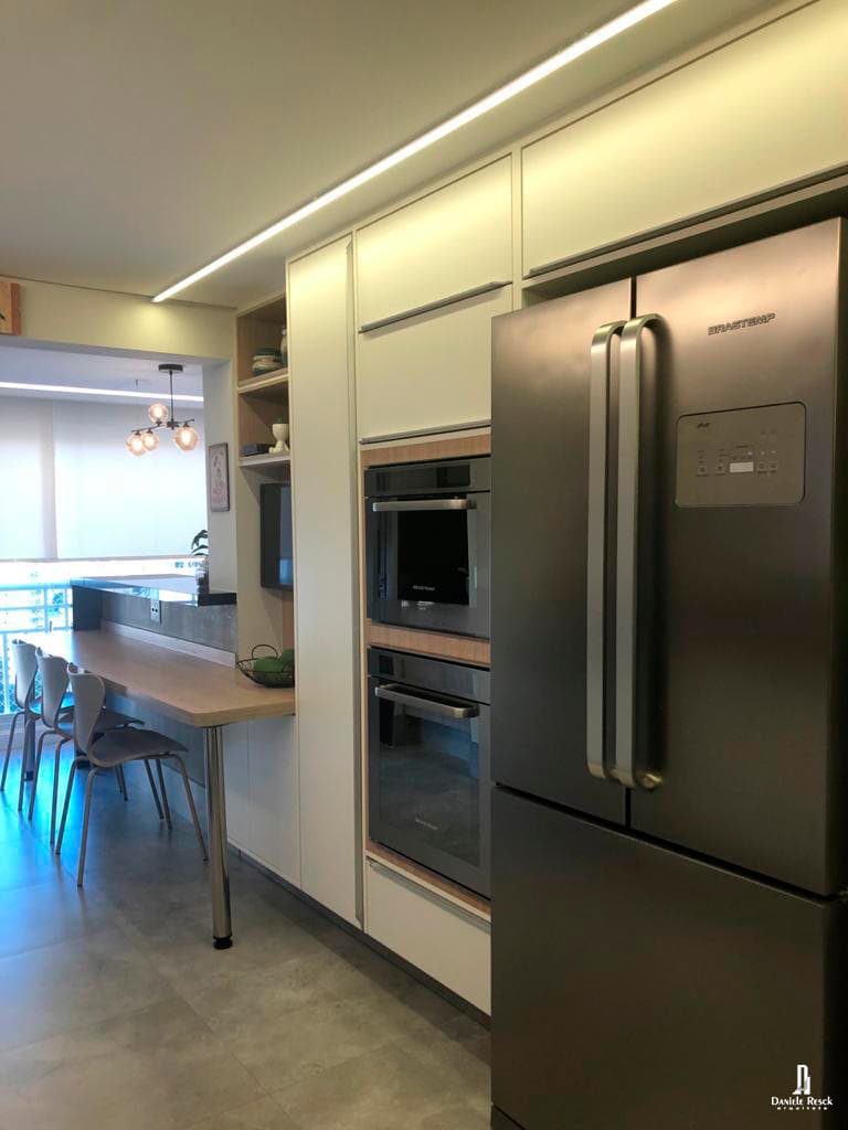 Apartamento L.M - Imagem 15