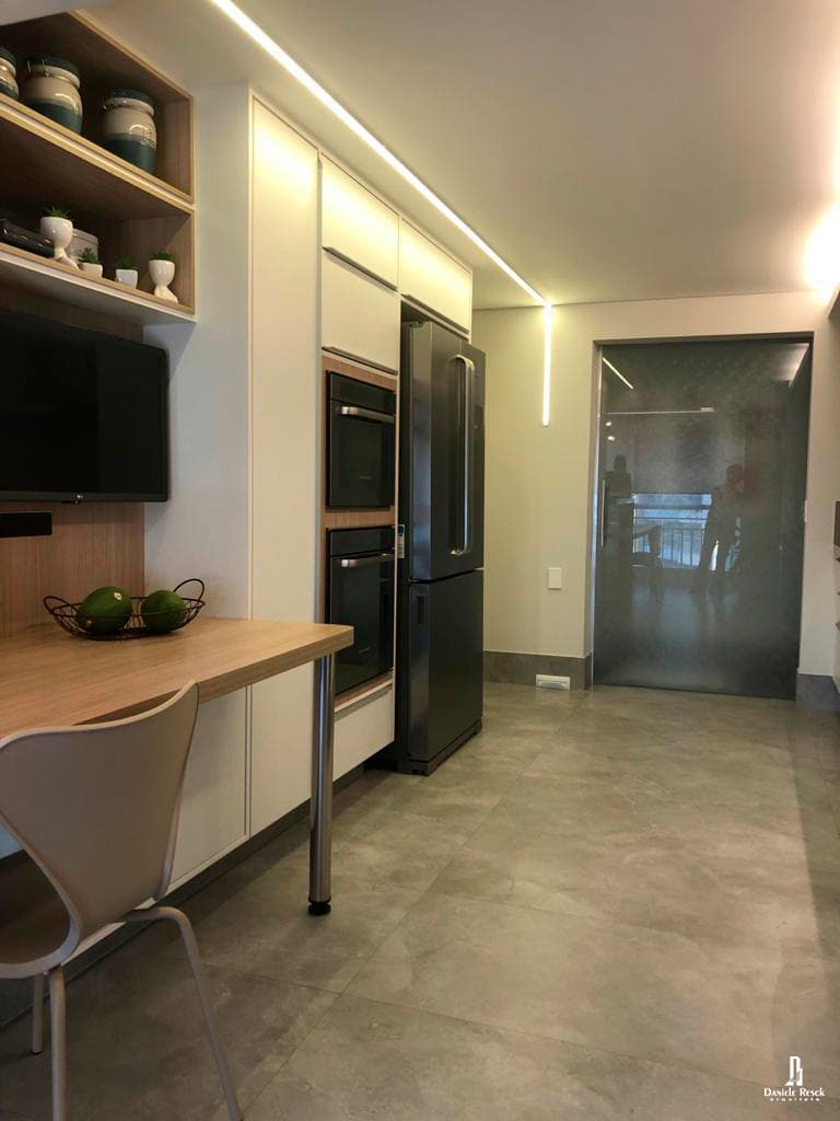 Apartamento L.M - Imagem 16