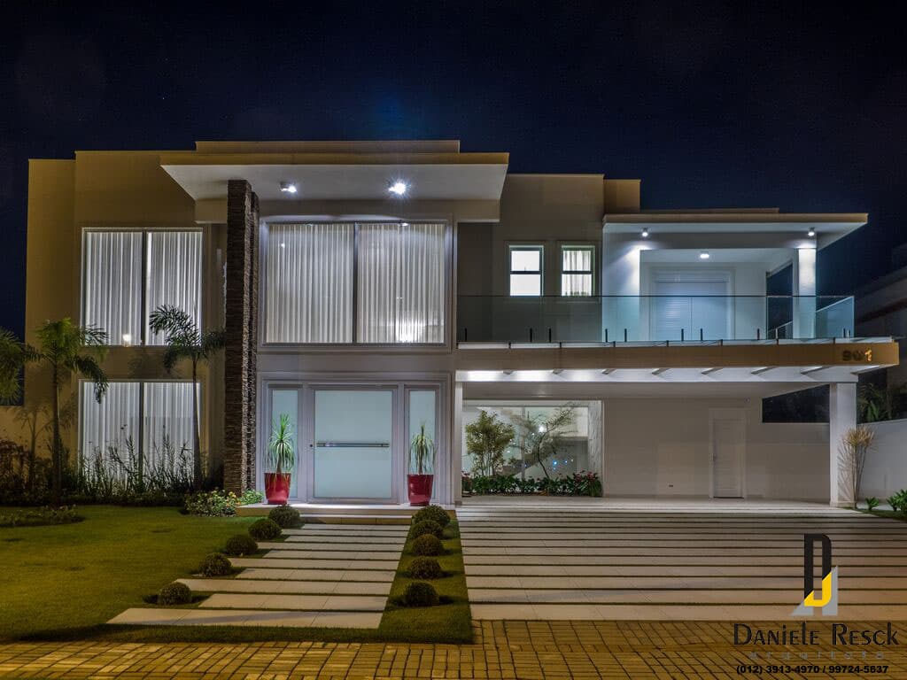 Residência V.B - Imagem 3