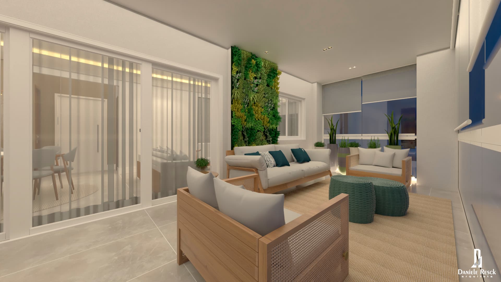 Apartamento M.T.J - Imagem 11