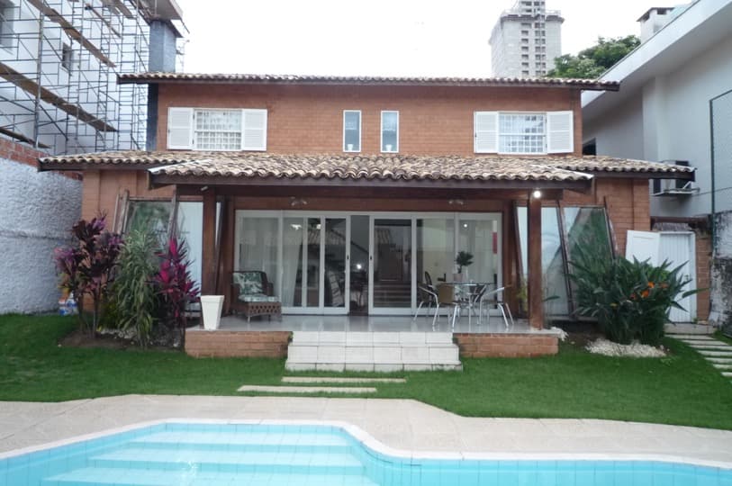 Residência M.D - Imagem 5