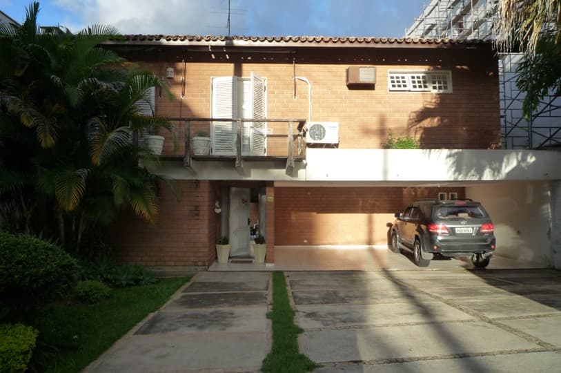 Residência M.D - Imagem 6