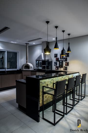 Residência M.D - Imagem 10