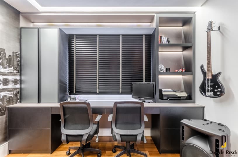 Apartamento C.M - Imagem 12