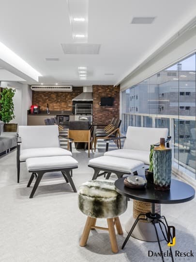 Apartamento C.M - Imagem 7