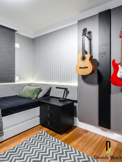 Apartamento C.M - Imagem 14