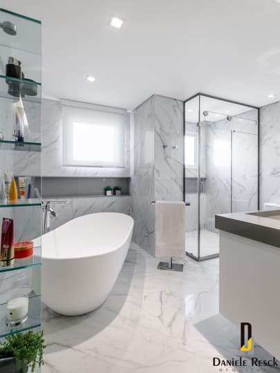 Apartamento C.M - Imagem 19