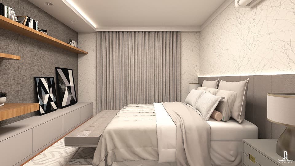 Apartamento E.M - Imagem 15