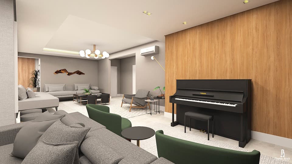 Apartamento E.M - Imagem 6