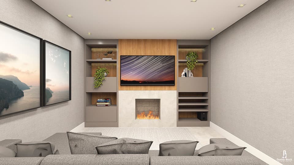 Apartamento E.M - Imagem 20