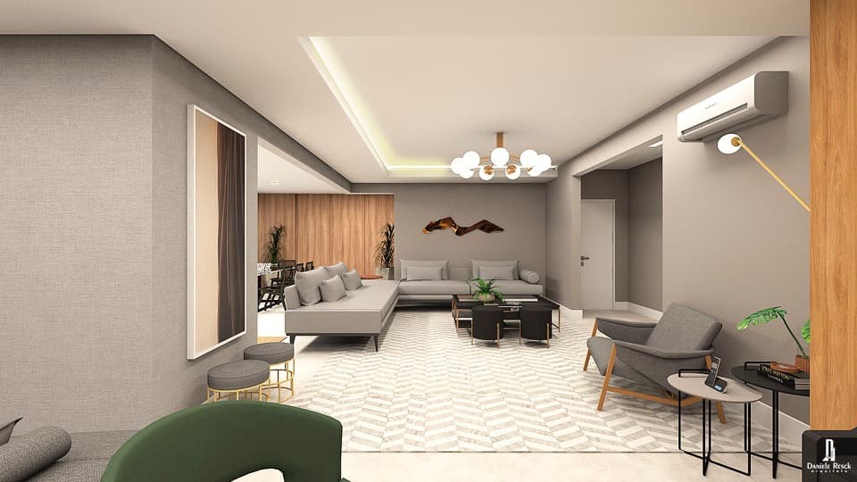 Apartamento E.M - Imagem 7