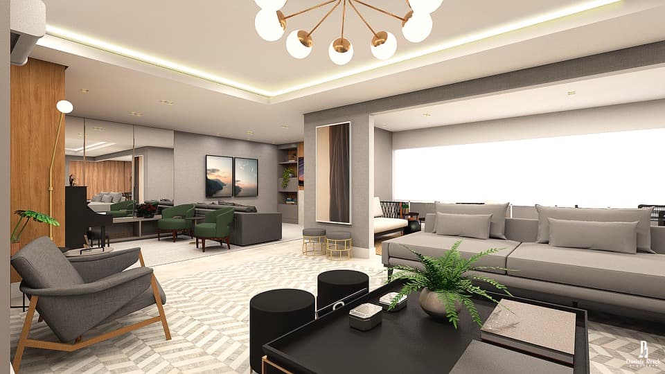 Apartamento E.M - Imagem 4