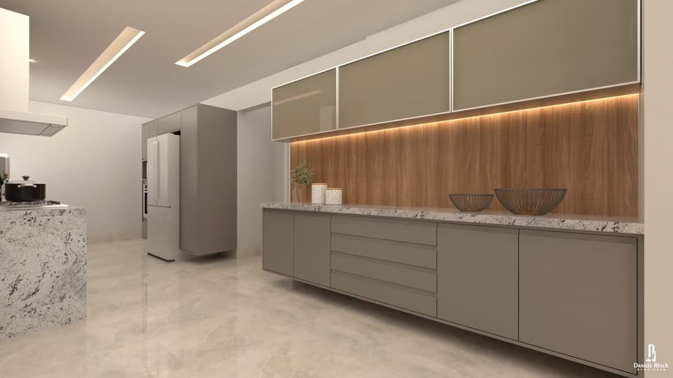 Apartamento E.M - Imagem 12