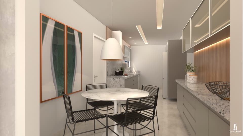 Apartamento E.M - Imagem 13