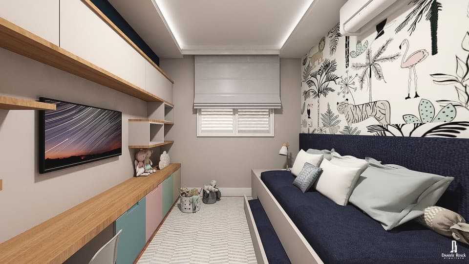 Apartamento E.M - Imagem 28