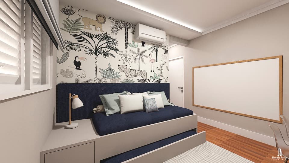 Apartamento E.M - Imagem 29