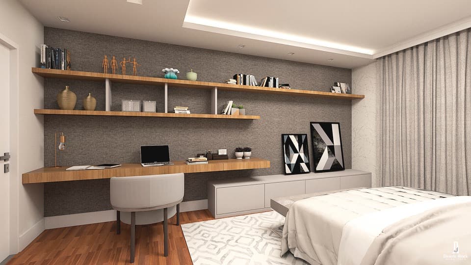 Apartamento E.M - Imagem 19