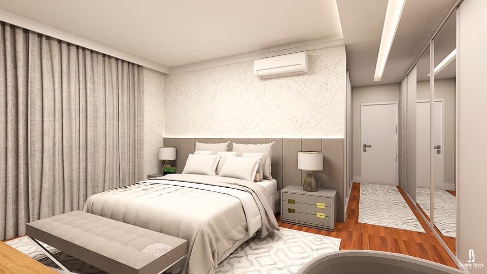 Apartamento E.M - Imagem 16