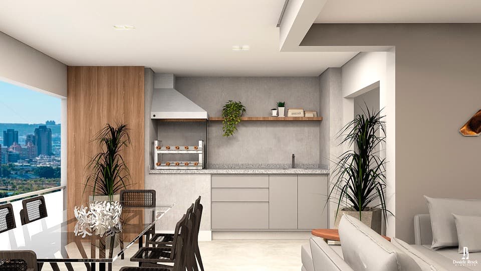 Apartamento E.M - Imagem 14