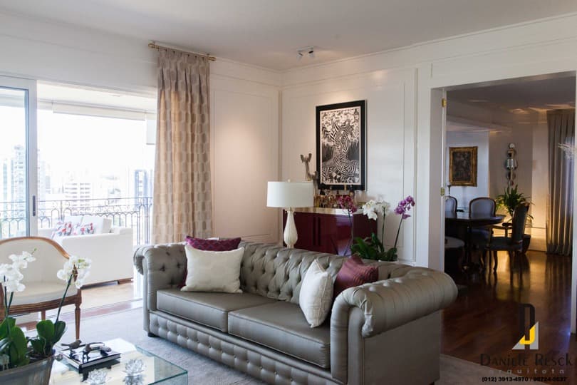 Apartamento H.R - Imagem 3