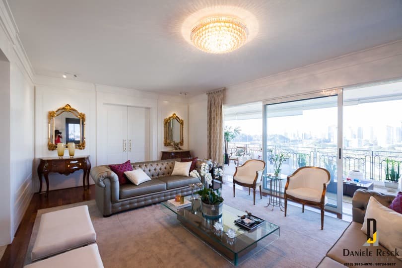 Apartamento H.R - Imagem 2