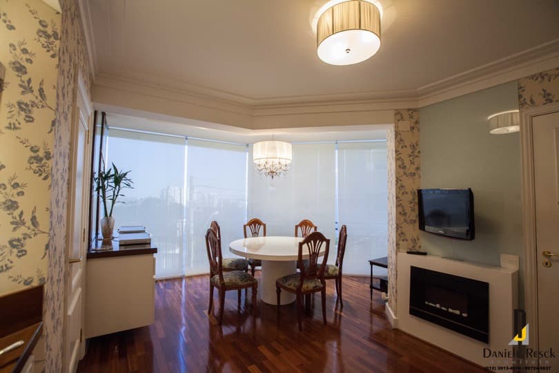 Apartamento H.R - Imagem 9