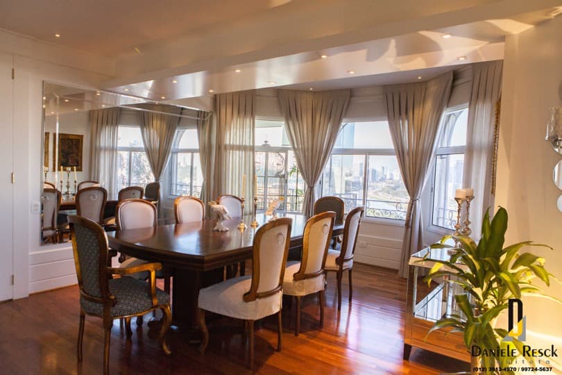 Apartamento H.R - Imagem 8