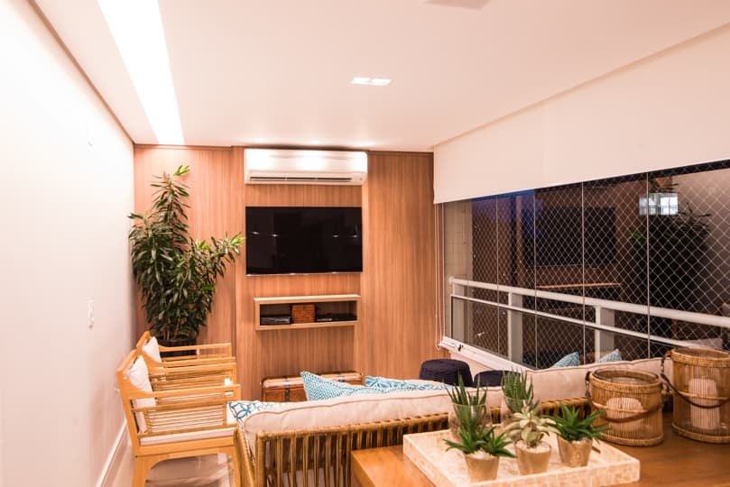 Apartamento L.L - Imagem 2