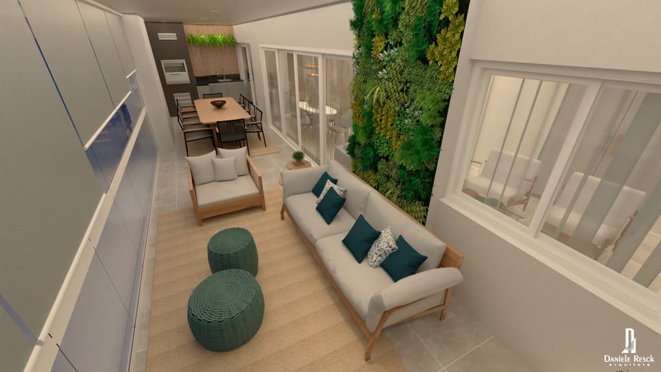 Apartamento M.T.J - Imagem 9