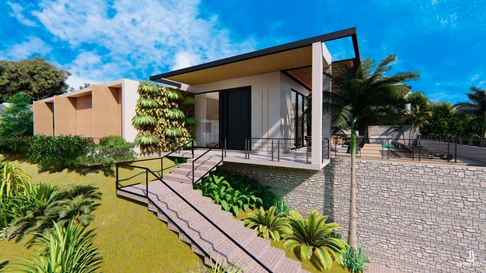 Residência A.R - Imagem 12