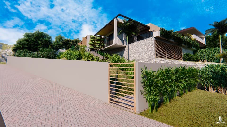 Residência A.R - Imagem 3