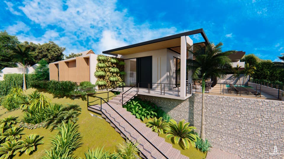 Residência A.R - Imagem 4