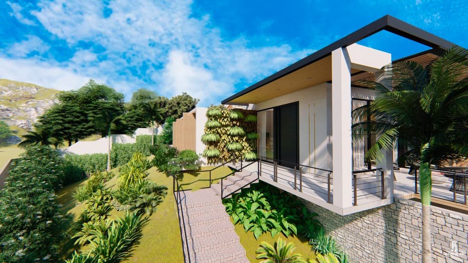 Residência A.R - Imagem 5