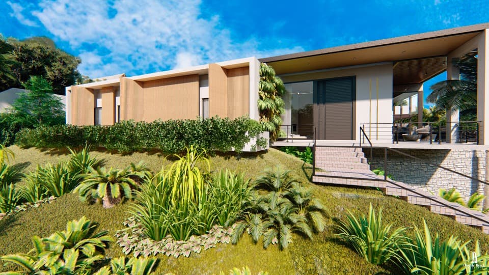 Residência A.R - Imagem 6