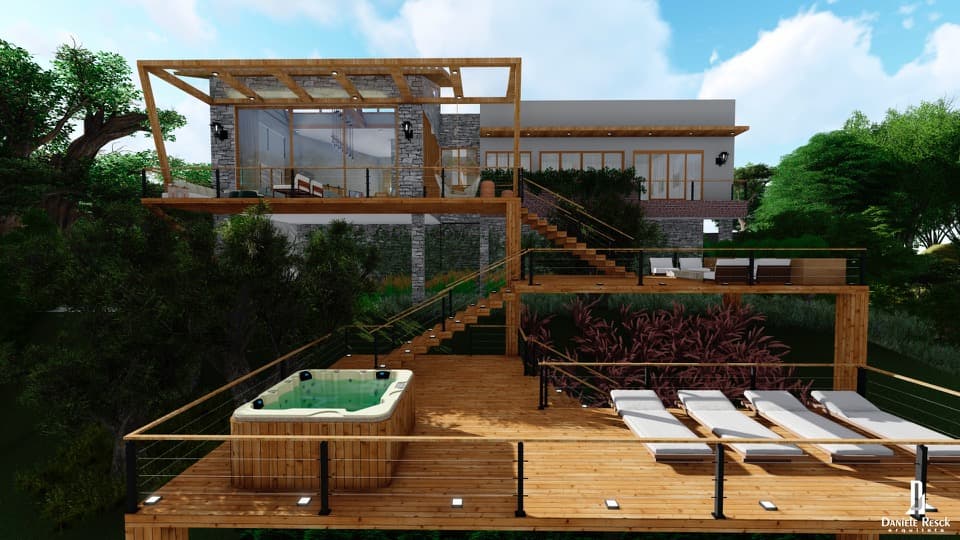 Residência G.R - Imagem 2