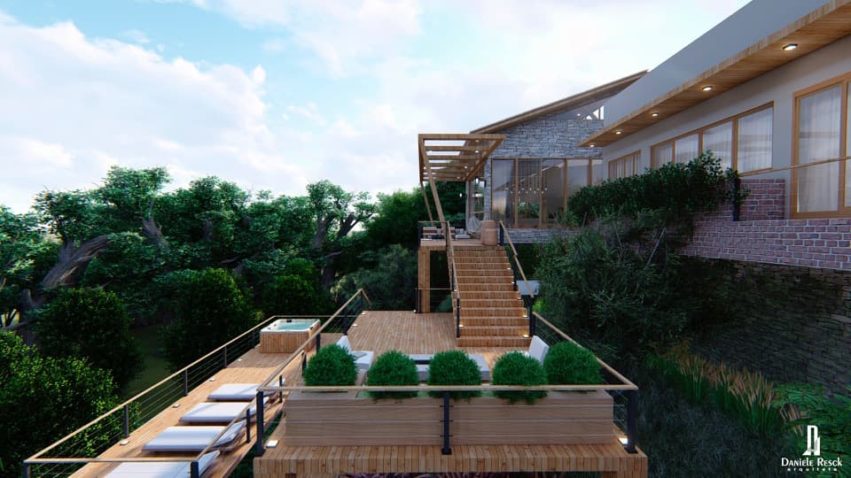 Residência G.R - Imagem 3