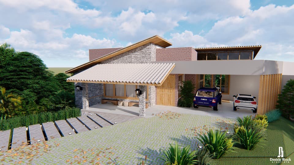 Residência G.R - Imagem 7