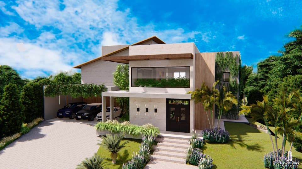 Residência J.L.D - Imagem 10