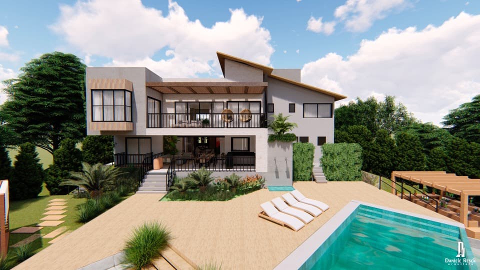 Residência J.L.D - Imagem 5