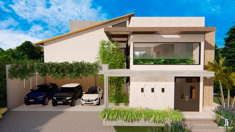 Residência J.L.D - Imagem 8