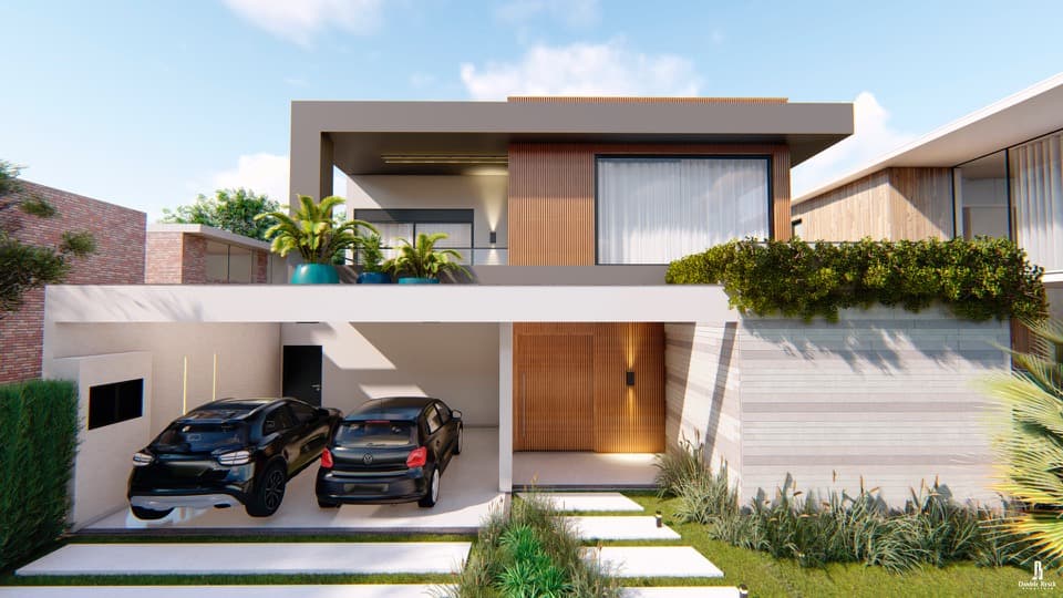 Residência M.P - Imagem 7