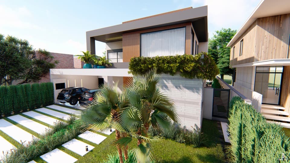 Residência M.P - Imagem 3