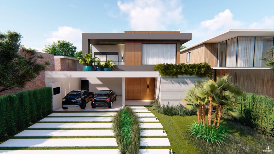 Residência M.P - Imagem 5