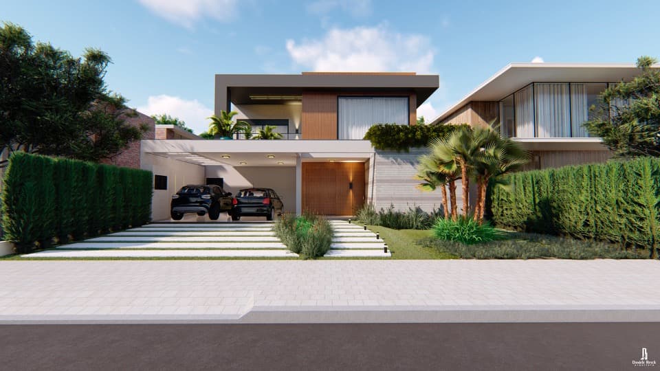 Residência M.P - Imagem 2