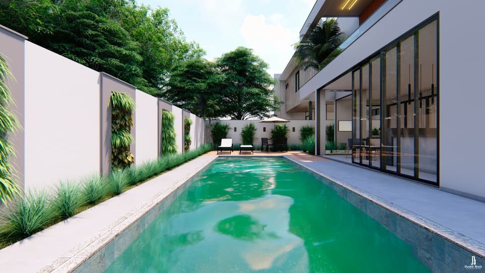 Residência M.P - Imagem 13