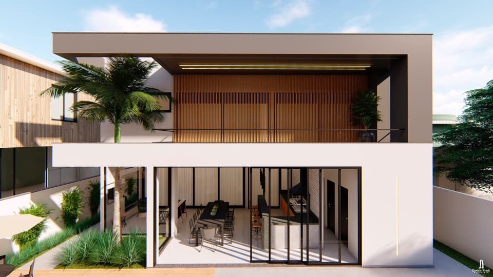 Residência M.P - Imagem 10