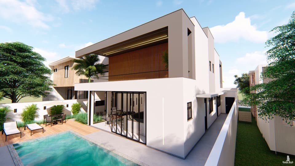 Residência M.P - Imagem 9