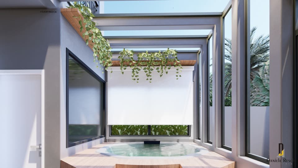 Residência P.L.P.C - Imagem 8